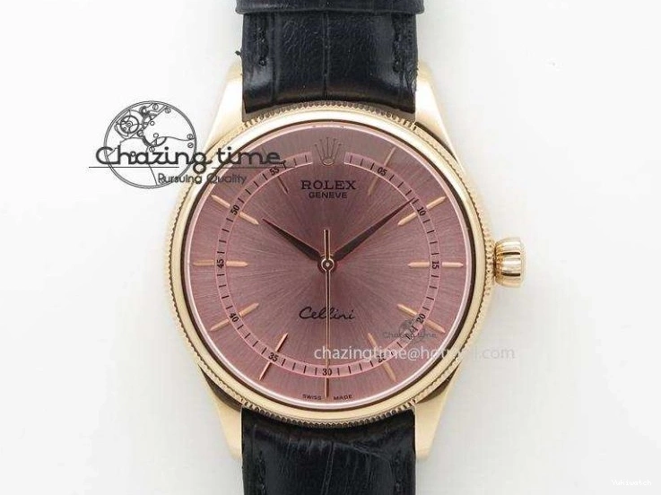 41 KING Steel Bezel on Dial 1:1 Polished Bracelet YG Oyster Best White DateJust Edition 904L SS VR3235 0311